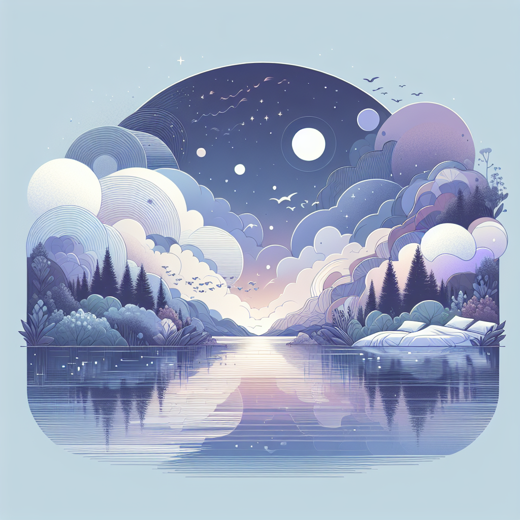 Waking Up Between 3 and 5 AM? What Your Body Is Trying to Tell You