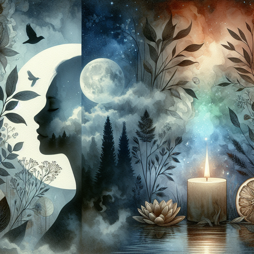 Embracing the Wild Woman Within: Unleashing Your Inner Wisdom