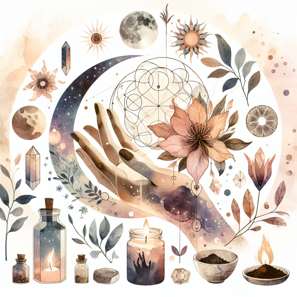 Finding Magic in the Mundane: Embracing Everyday Sacredness