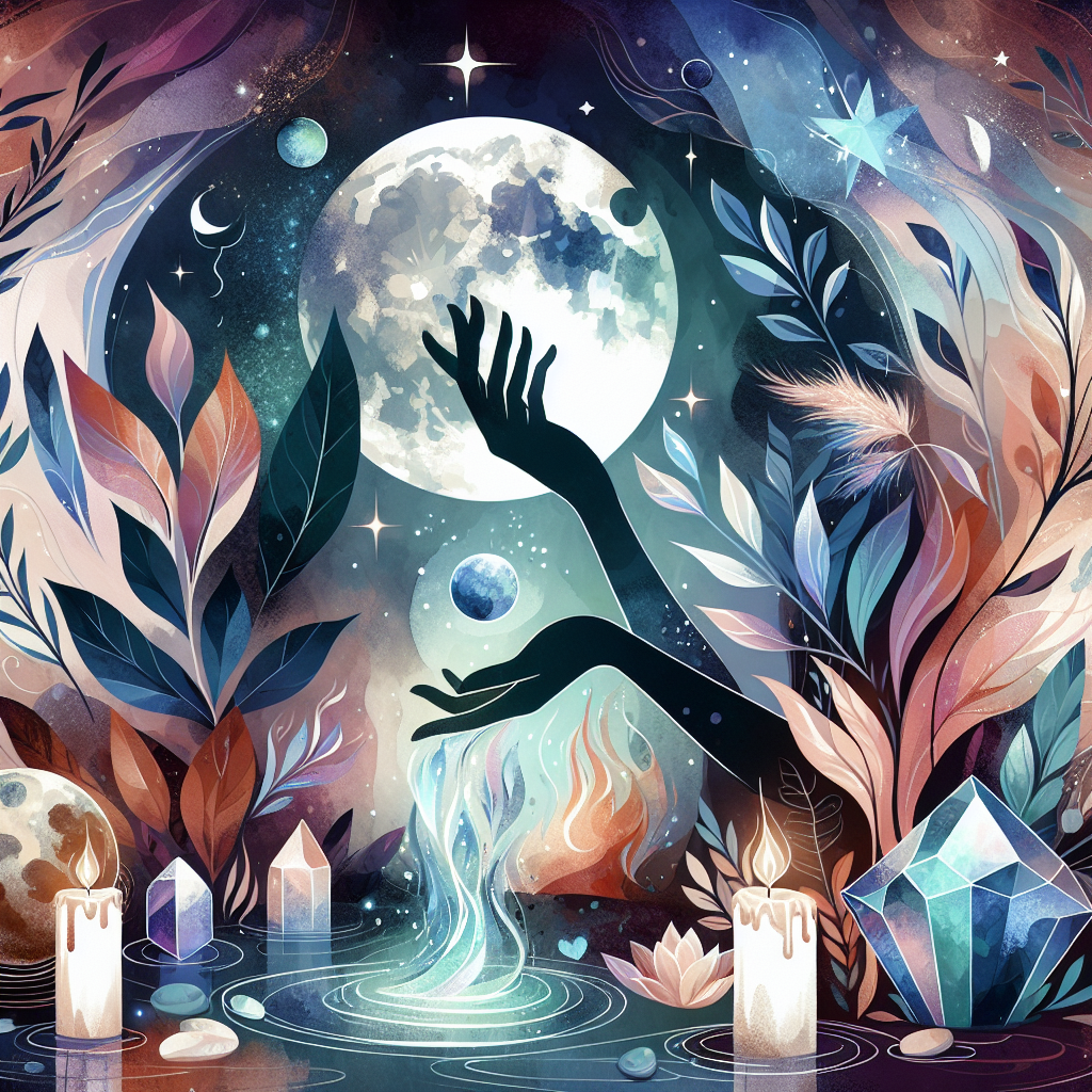 Harnessing the Healing Power of Sound for Spiritual Cleansing