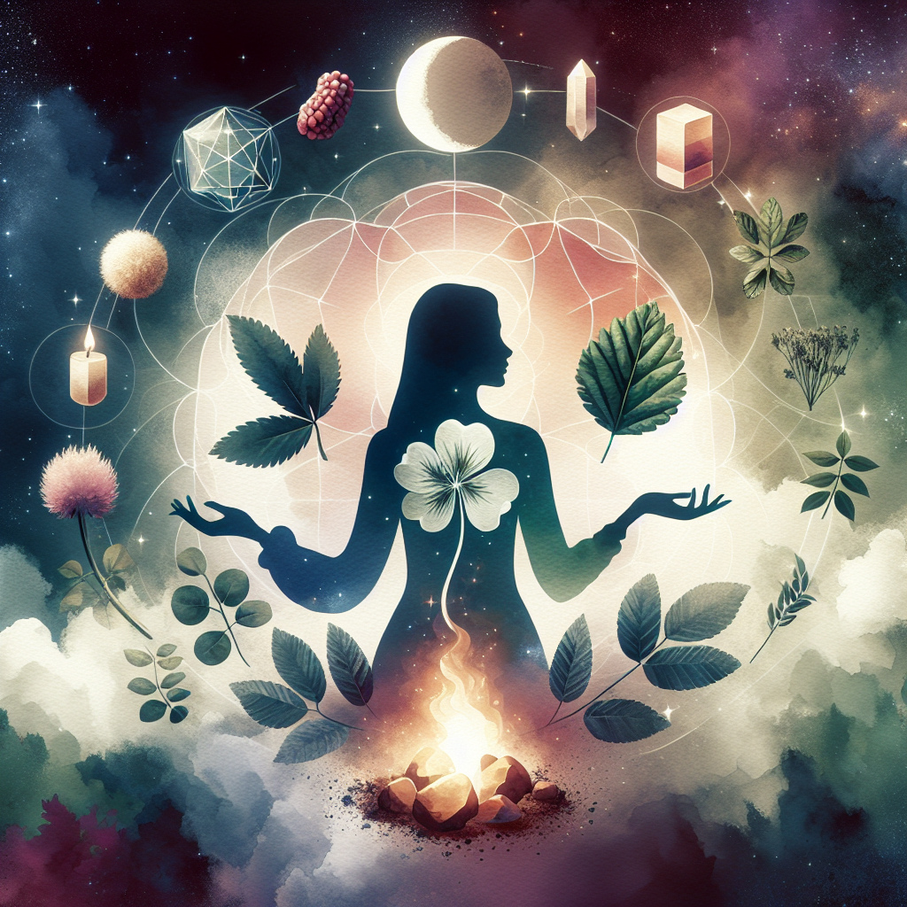 Herbal Rituals: Soothing Teas for Every Phase of Womanhood