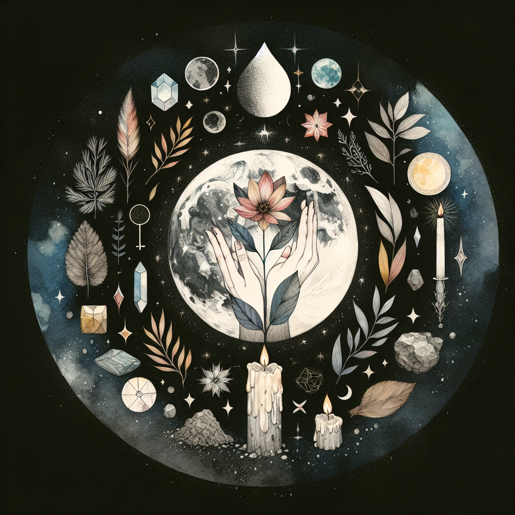 Honoring Your Ancestral Lineage: Rituals to Connect with Your Roots