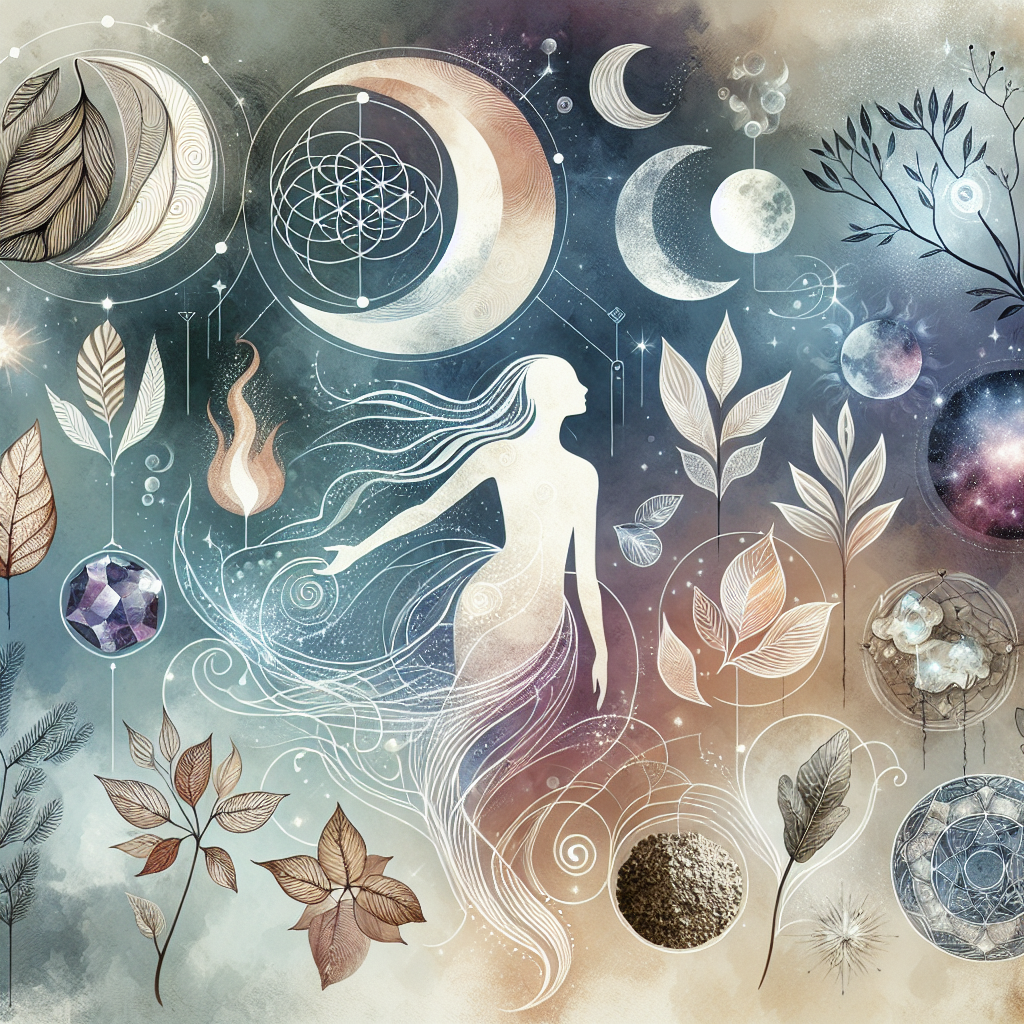 Intuitive Movement: Dancing with the Cycles of the Body