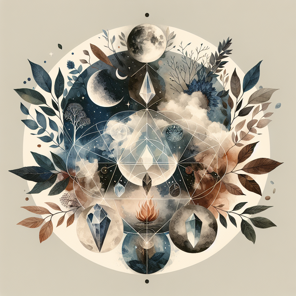 Mirror Work for Self-Compassion and Clarity: A Reflective Journey