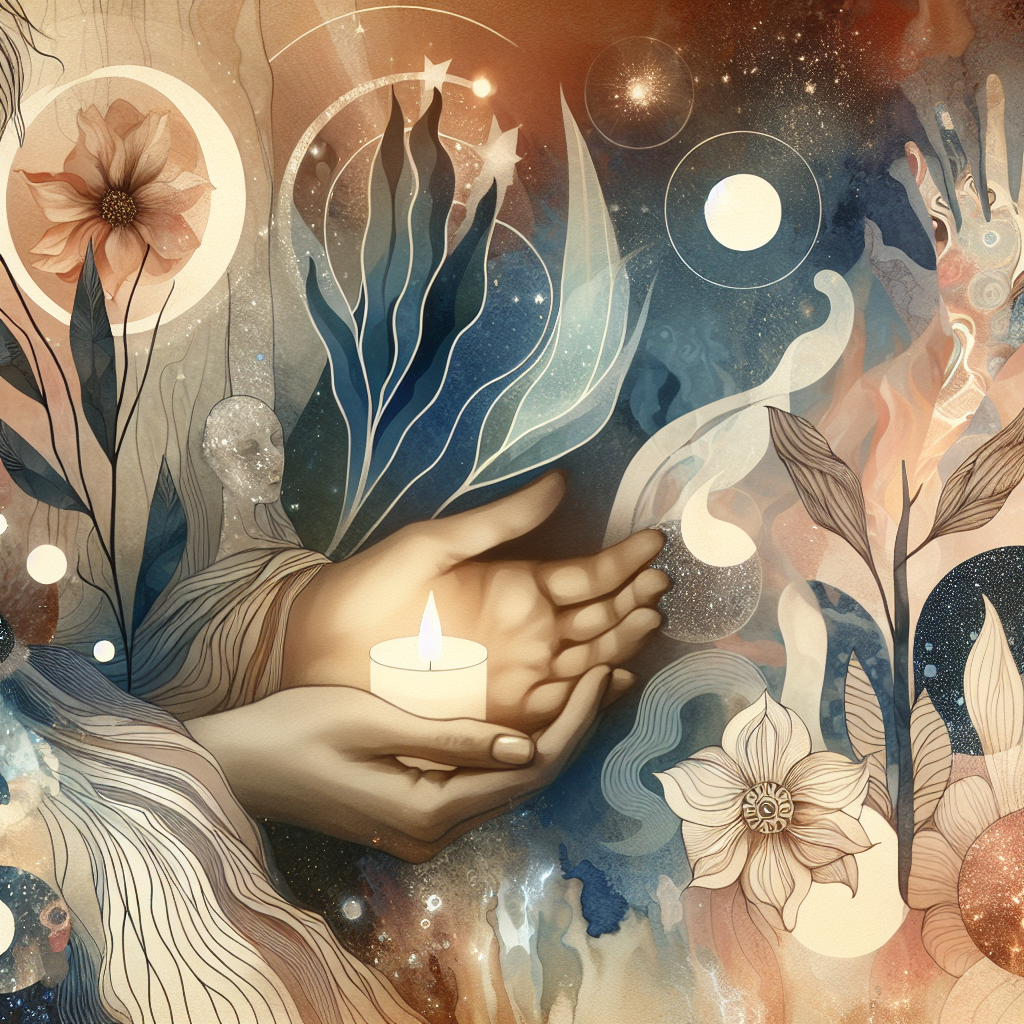 Reconnecting with Your Body Through Breathwork: A Path to Inner Harmony