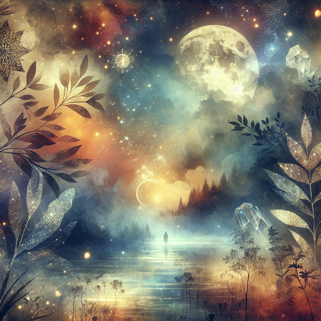 Sacred Walking: Transforming Your Walk into a Spiritual Ritual