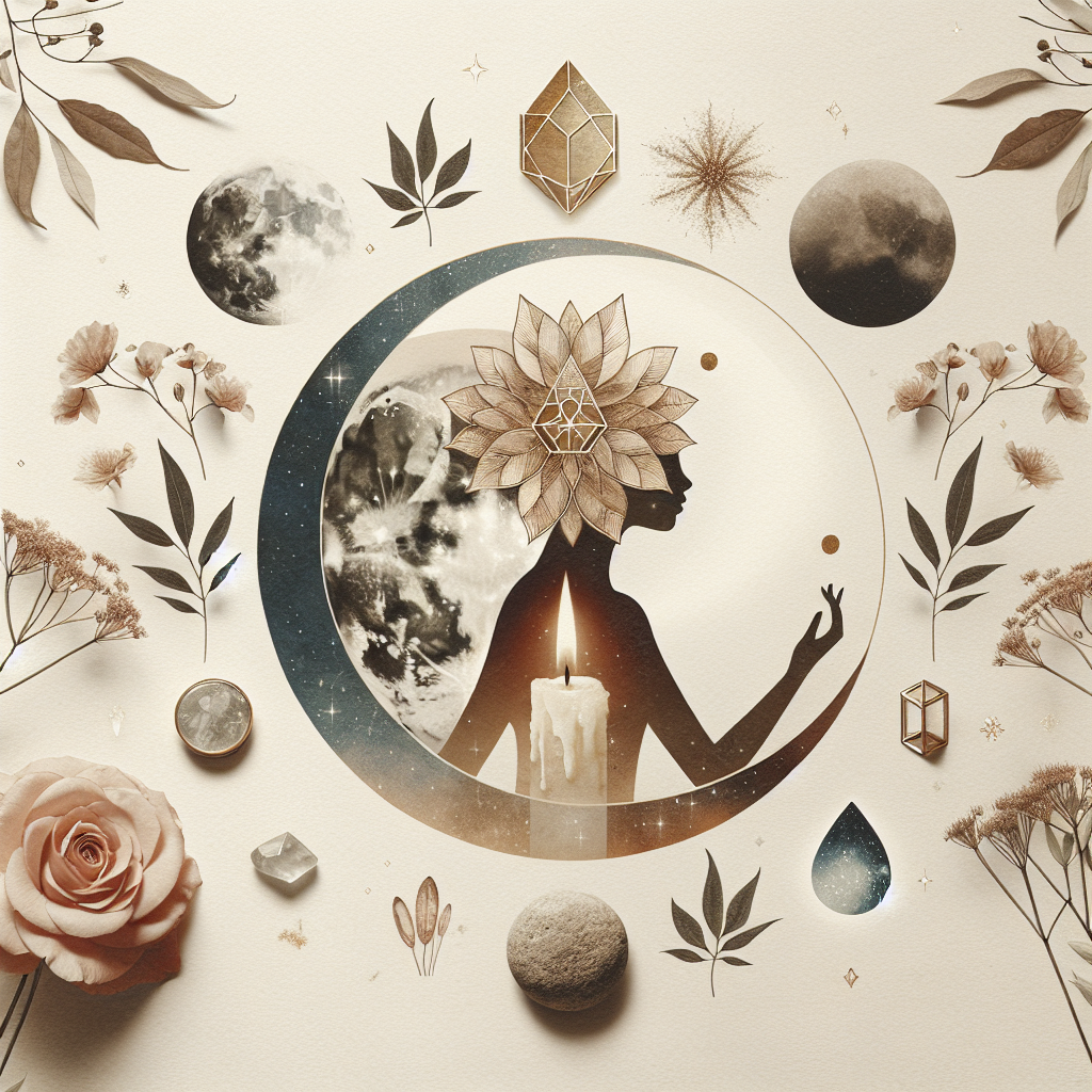 Scent and Memory: Harnessing Aromatics for Powerful Rituals