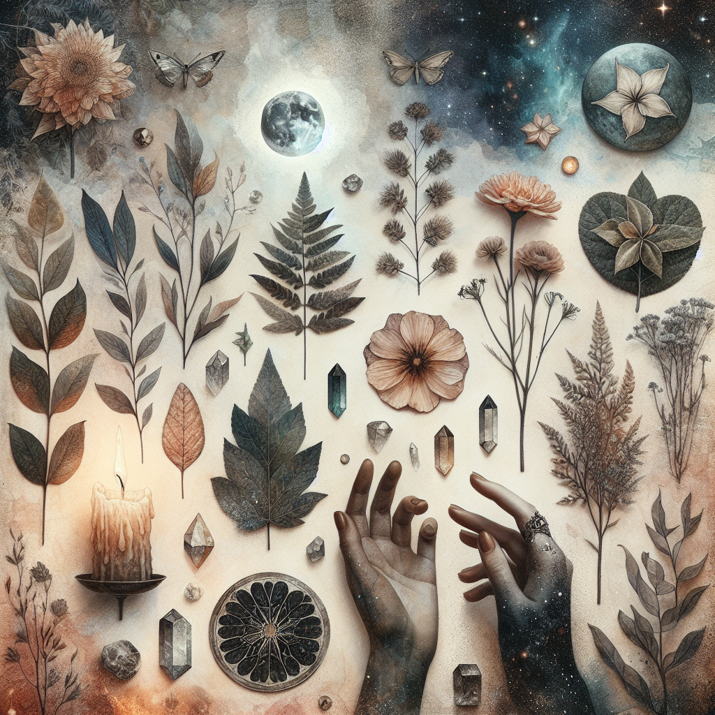 The Energy of Circles: Why Women Gather in Sacred Space