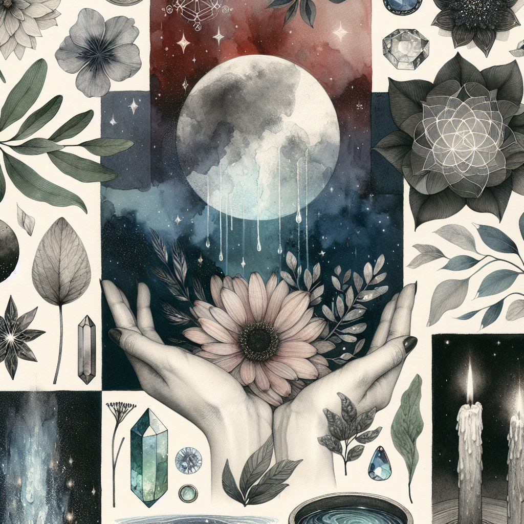 The Healing Power of Silence: Finding Peace in a Noisy World